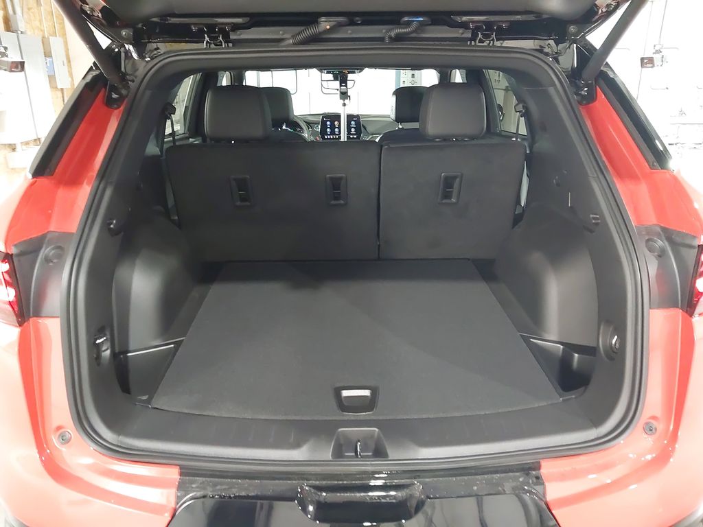 2026 Chevrolet Blazer