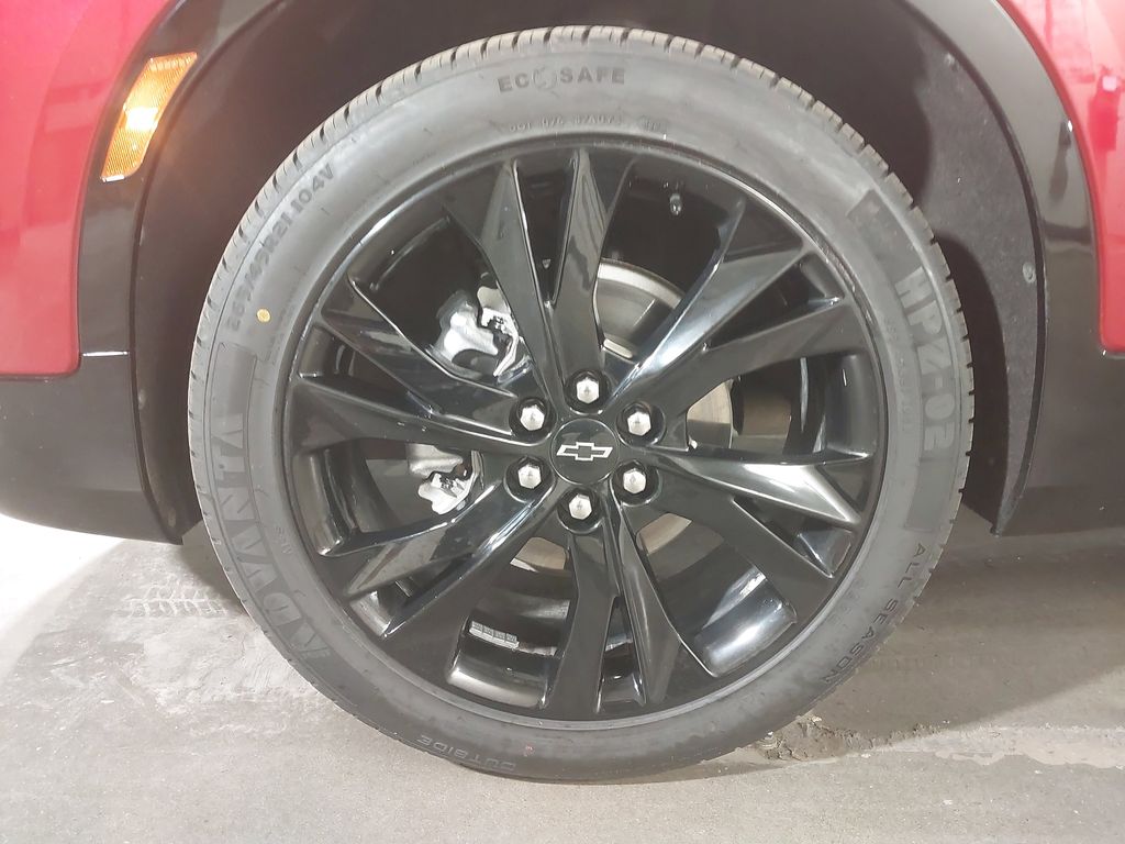 2022 Chevrolet Blazer