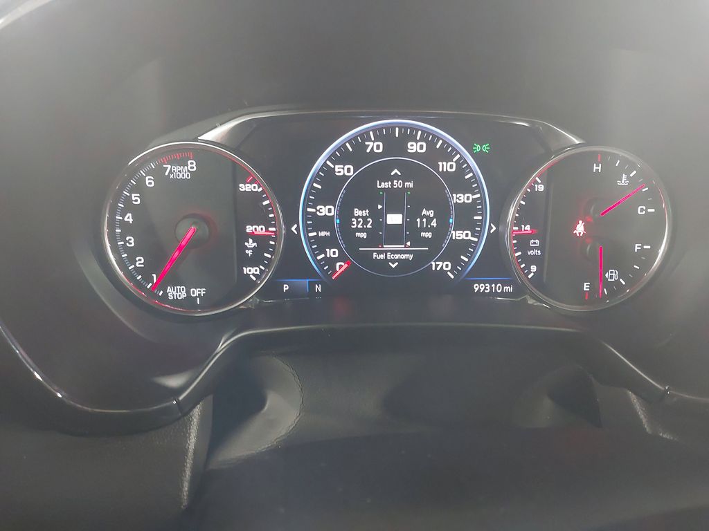 2022 Chevrolet Blazer