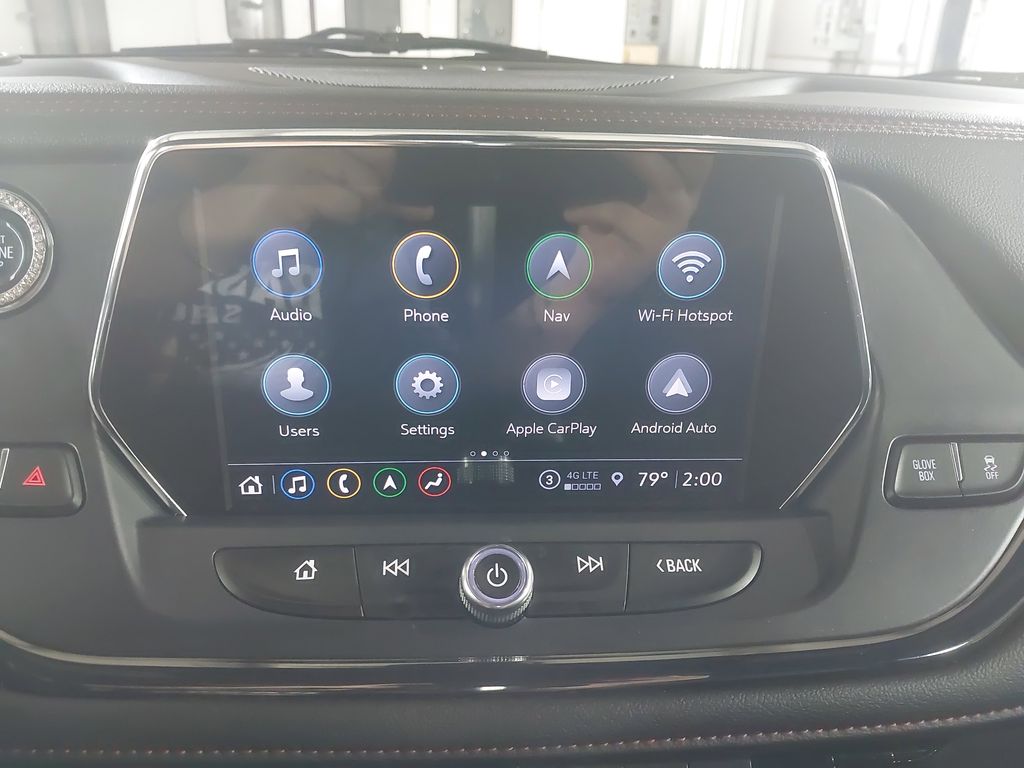 2022 Chevrolet Blazer