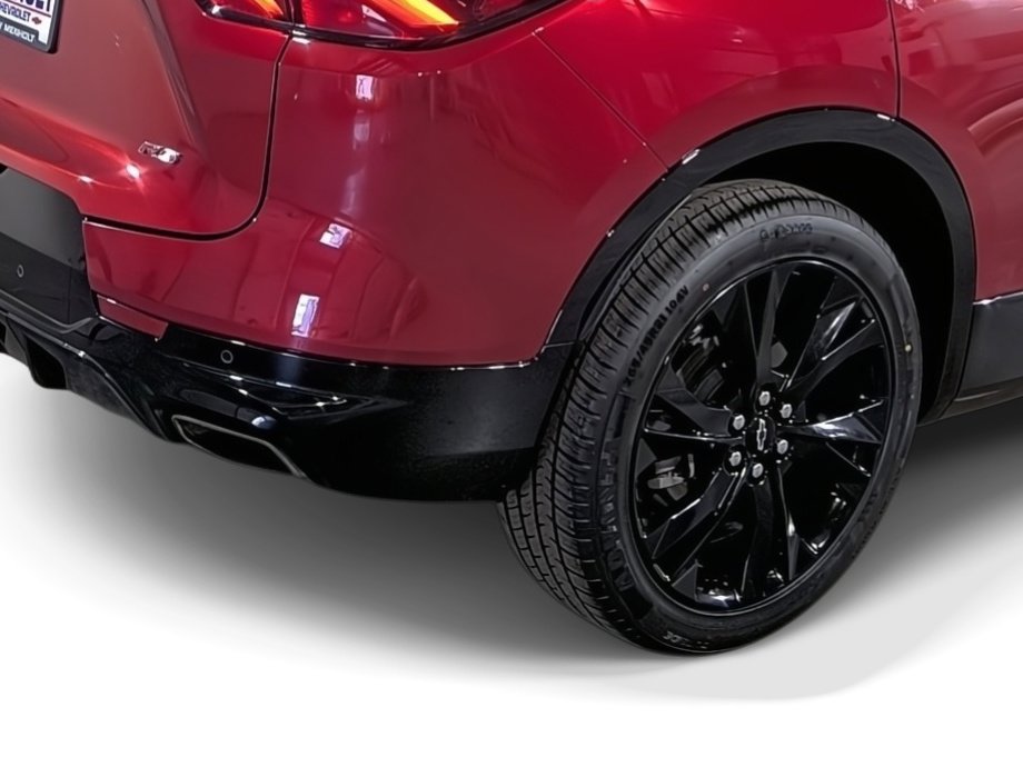 2022 Chevrolet Blazer