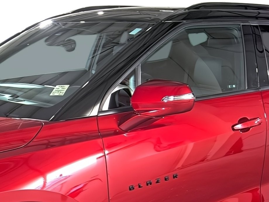 2022 Chevrolet Blazer