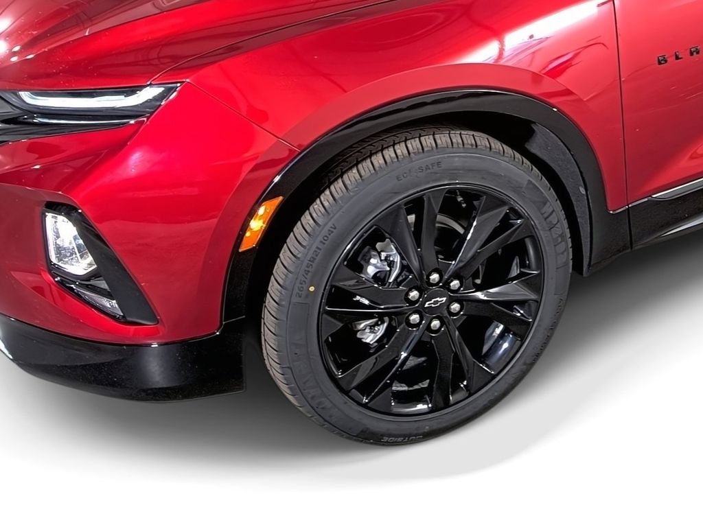2022 Chevrolet Blazer