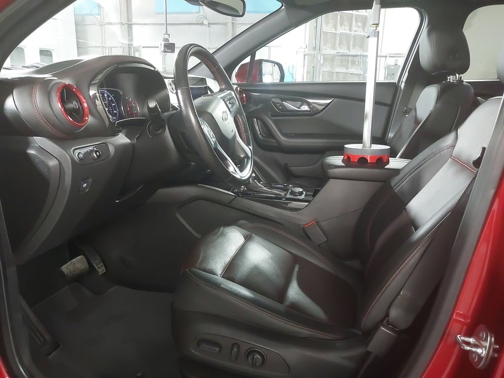 2022 Chevrolet Blazer