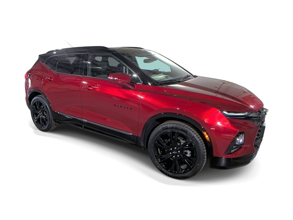 2022 Chevrolet Blazer