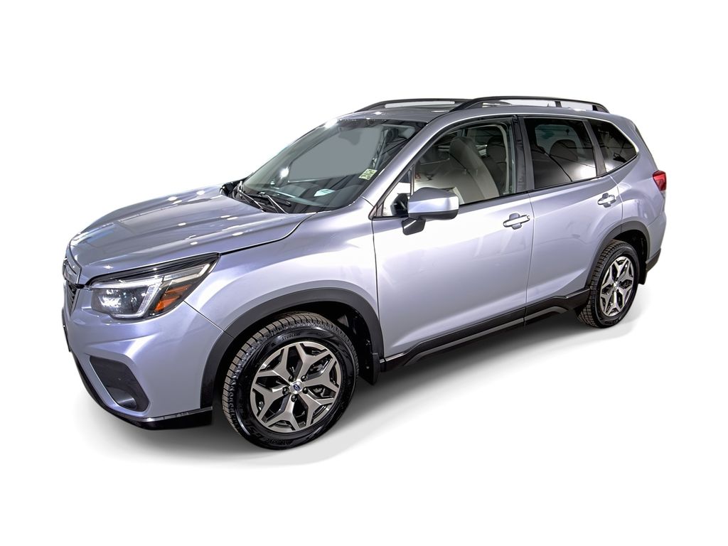 Used 2021 Subaru Forester Premium  SUVs