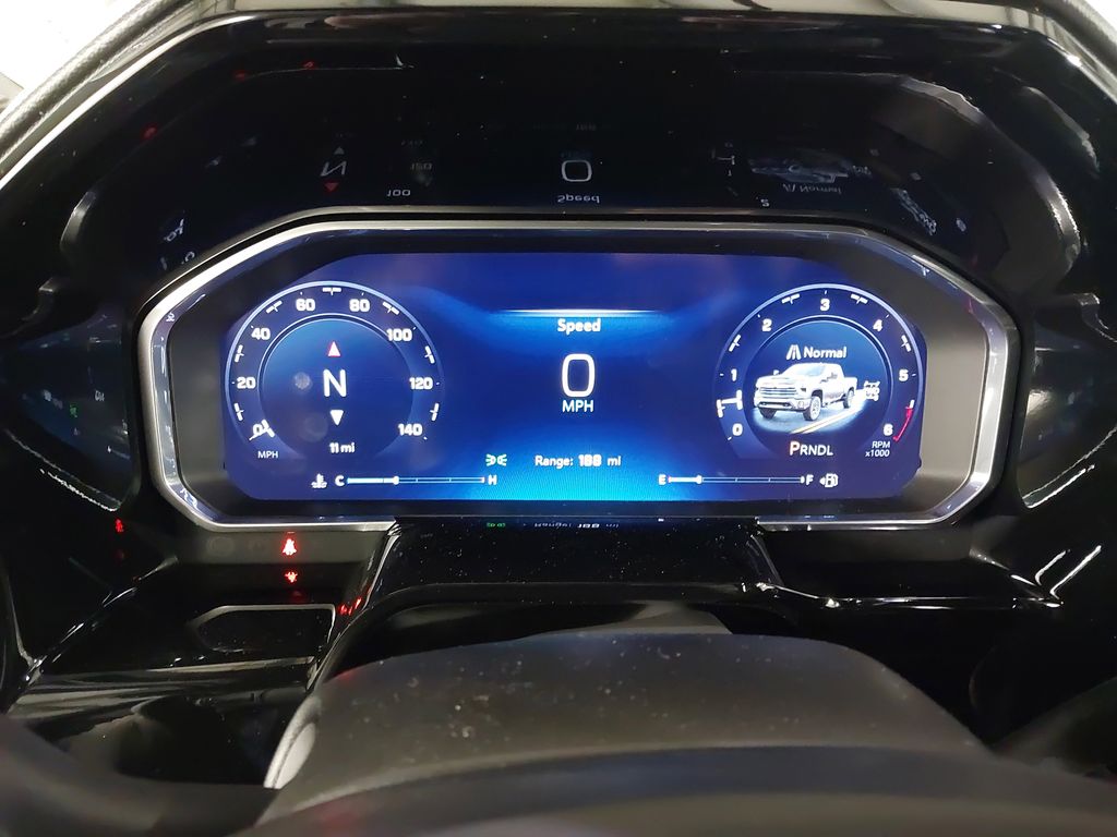 2026 Chevrolet Silverado 2500