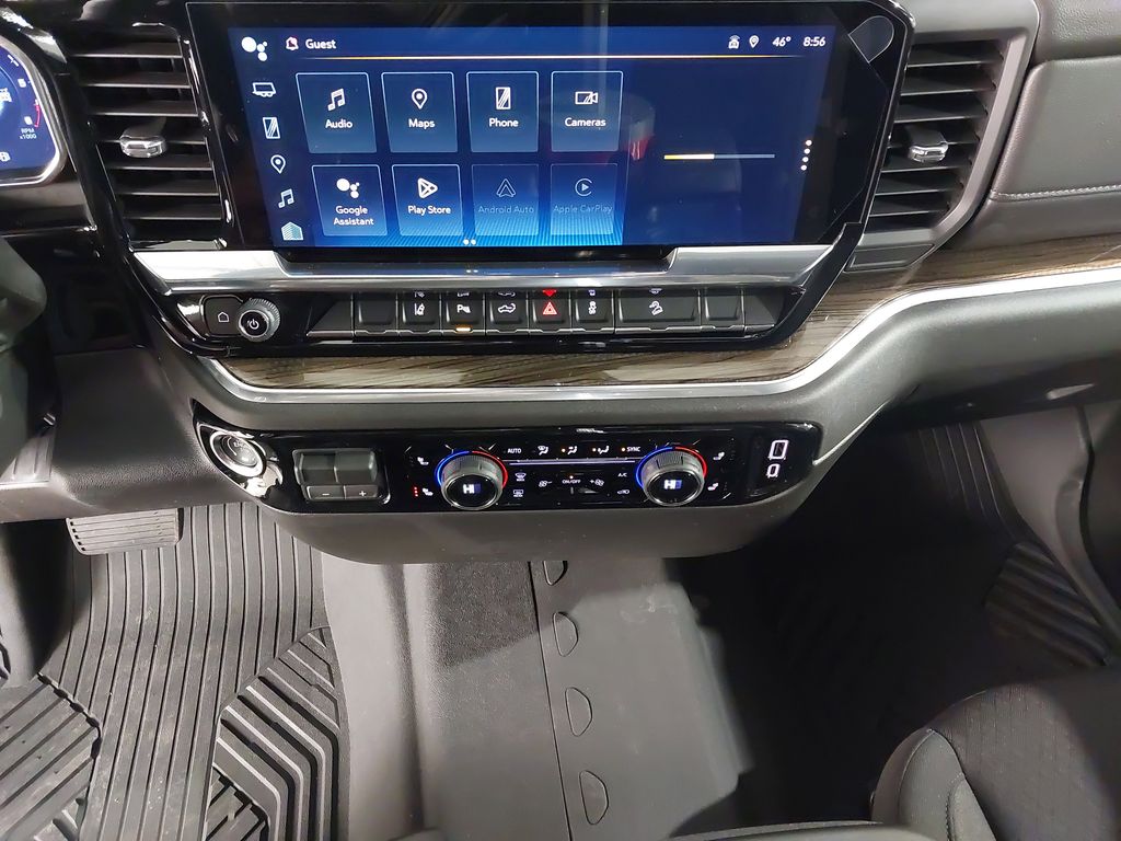 2026 Chevrolet Silverado 2500