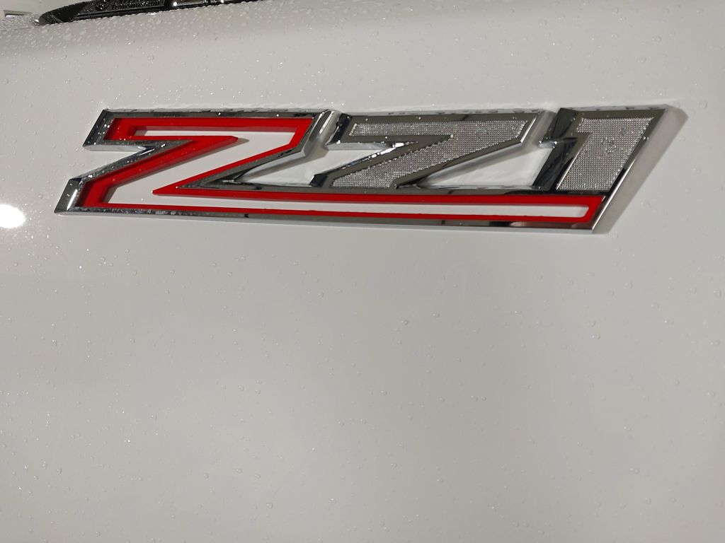 2026 Chevrolet Silverado 2500