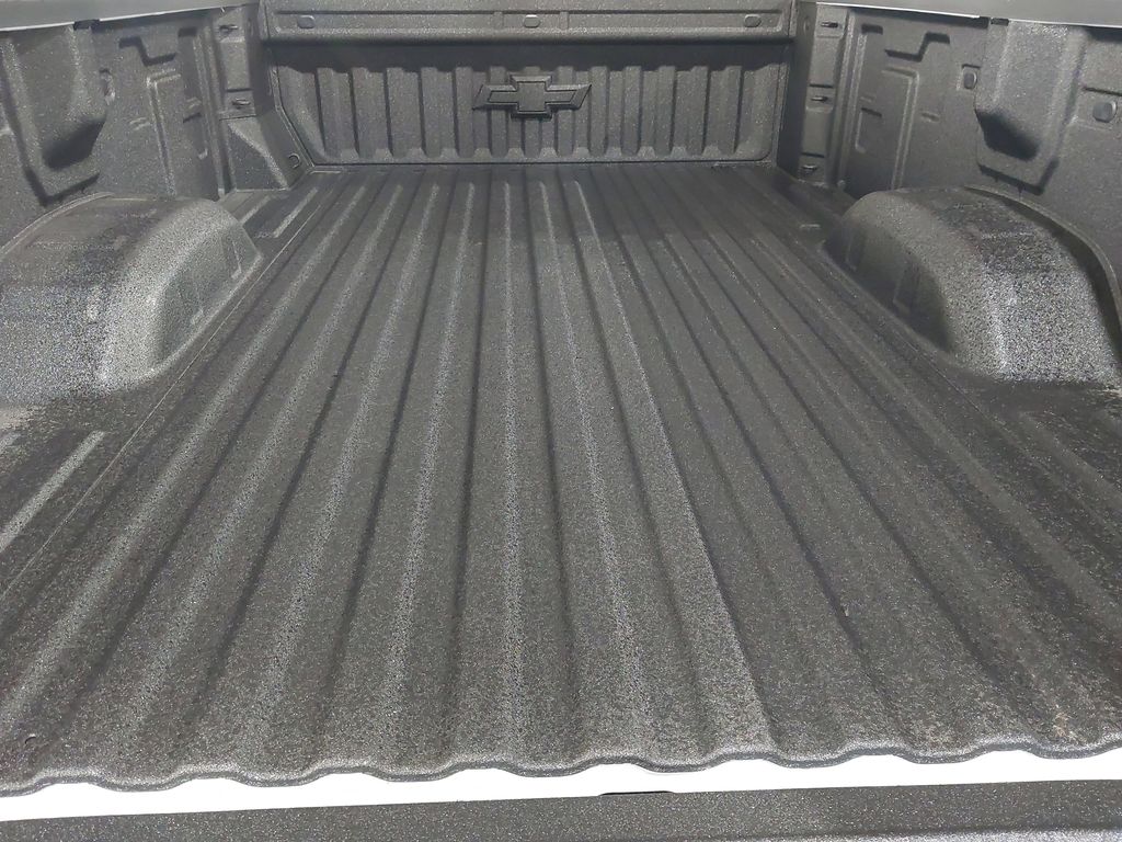 2026 Chevrolet Silverado 2500