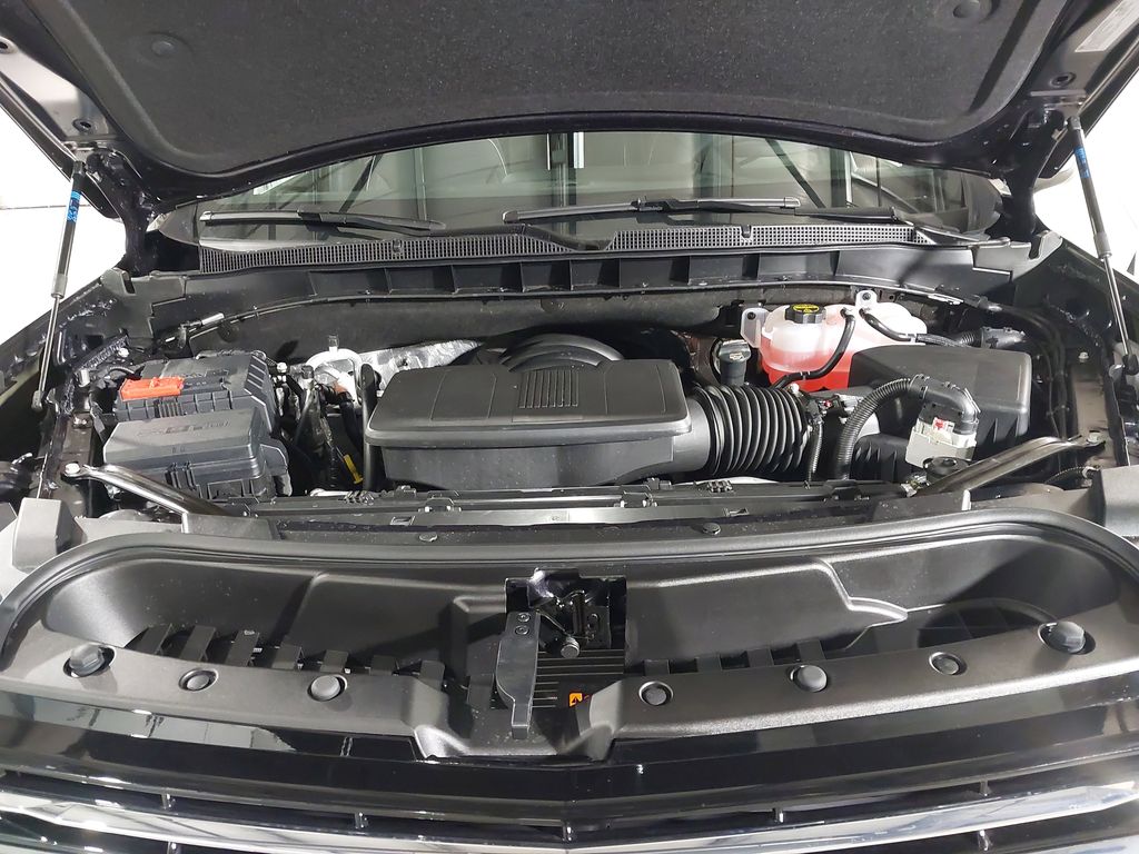 2026 Chevrolet Tahoe