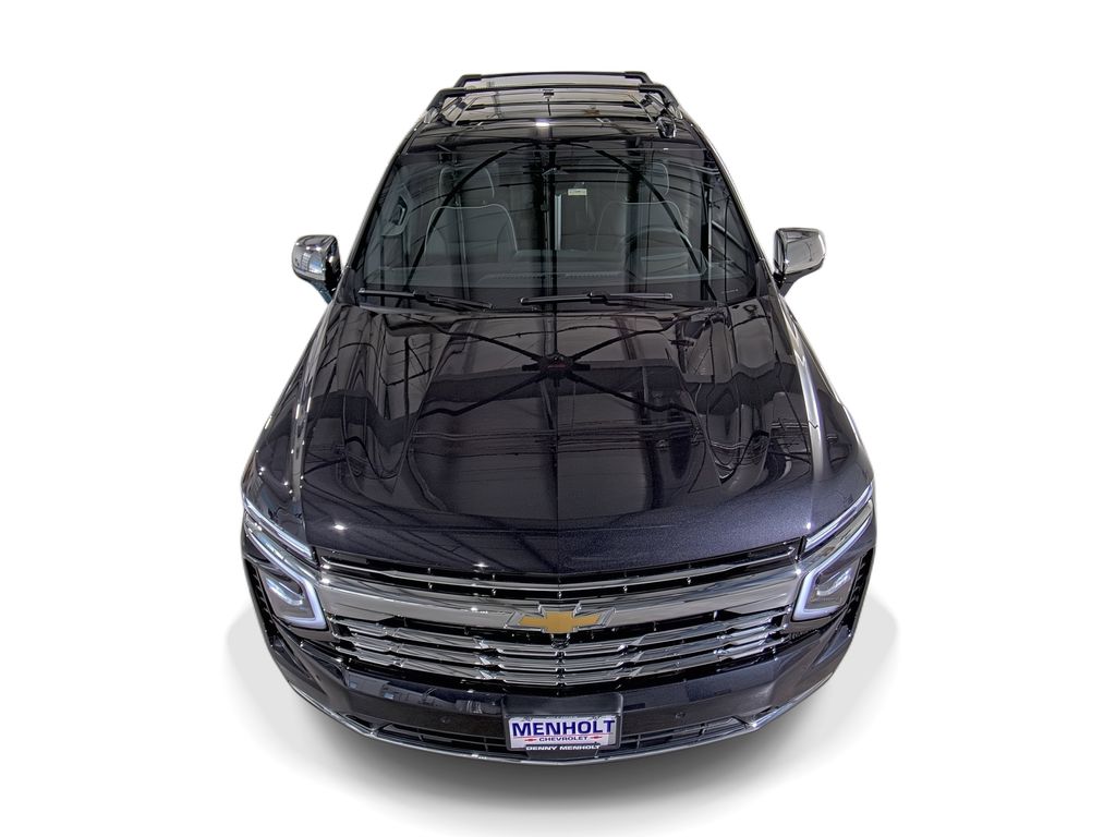 2026 Chevrolet Tahoe