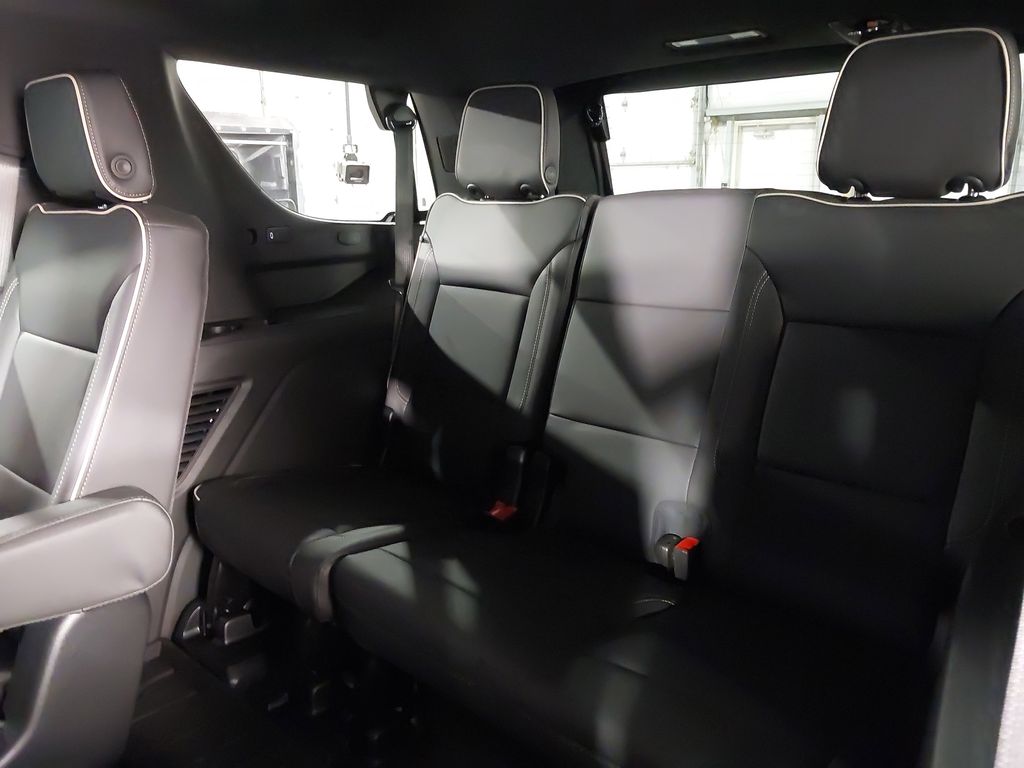 2026 Chevrolet Tahoe