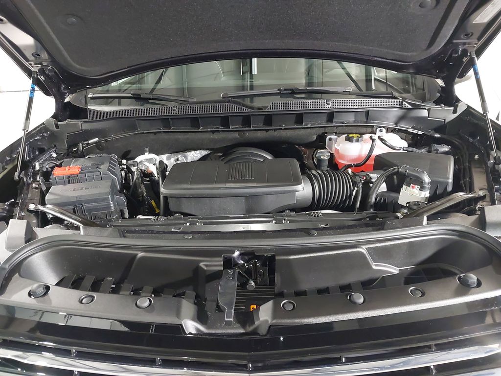 2026 Chevrolet Tahoe