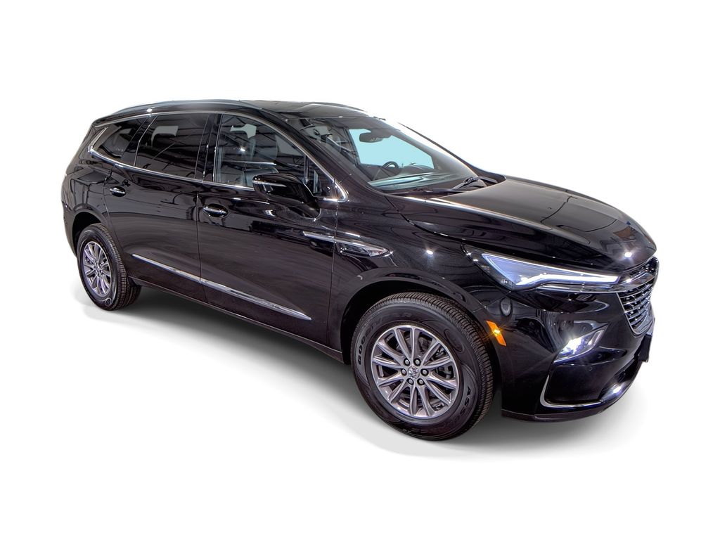 2024 Buick Enclave