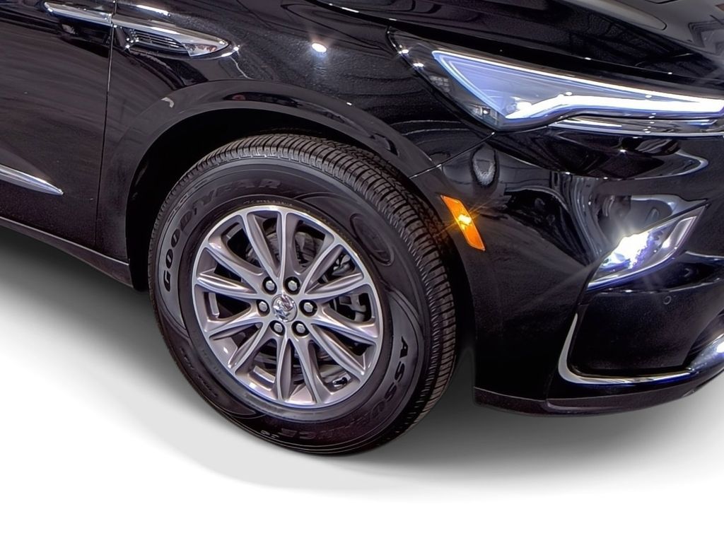2024 Buick Enclave