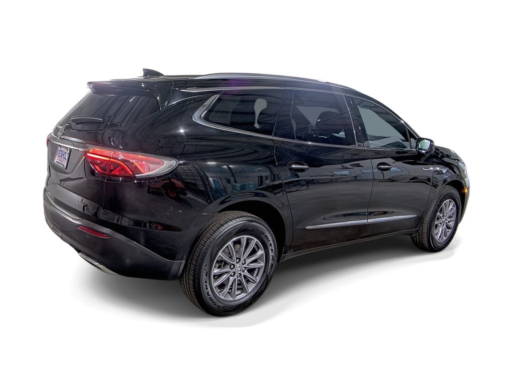 2024 Buick Enclave