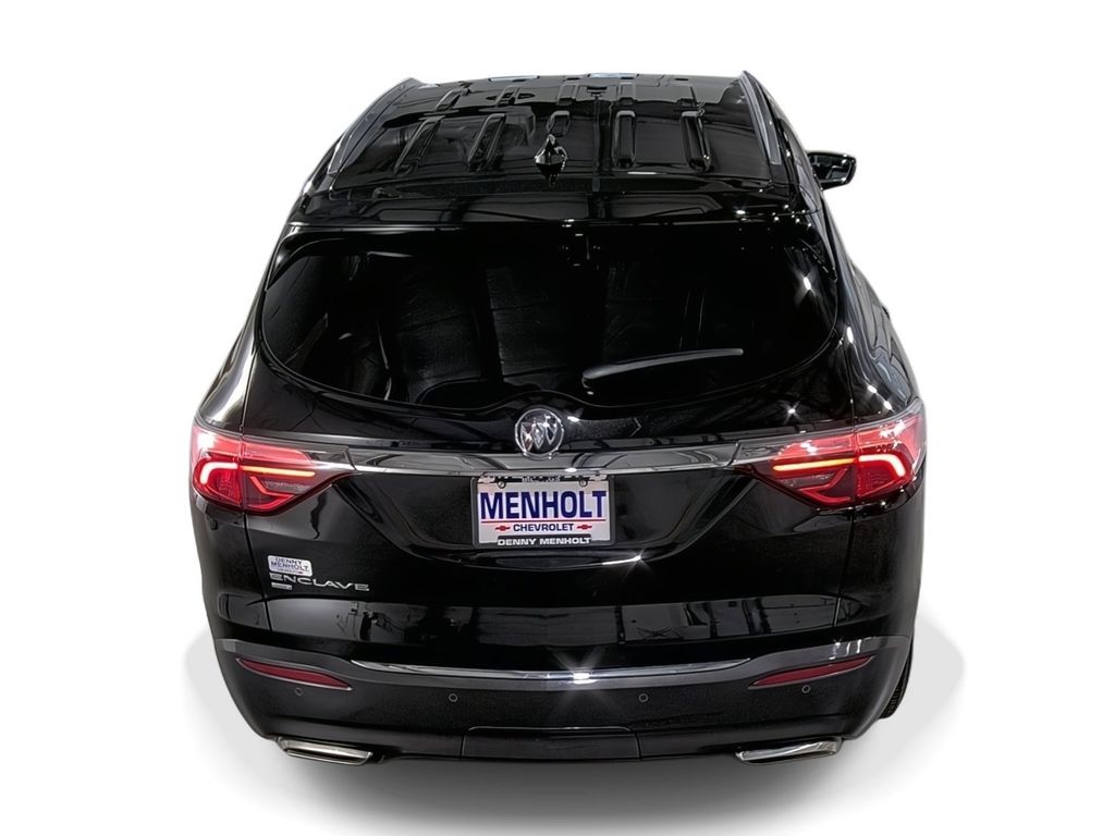 2024 Buick Enclave
