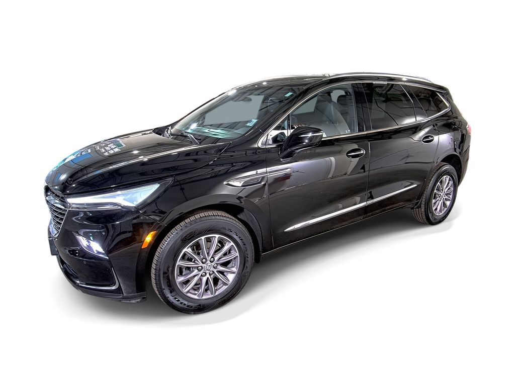 Used 2024 Buick Enclave Essence GM CERTIFIED  SUVs