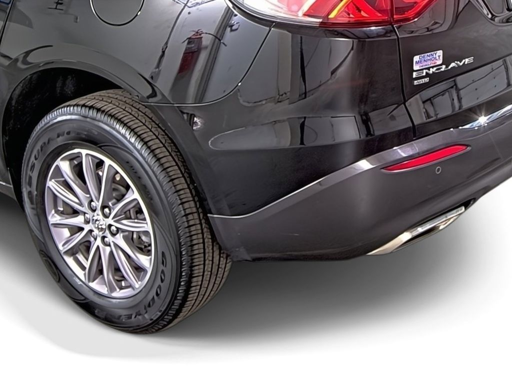 2024 Buick Enclave