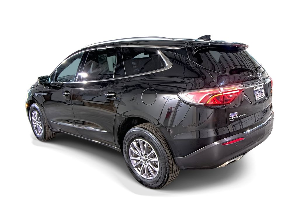 2024 Buick Enclave