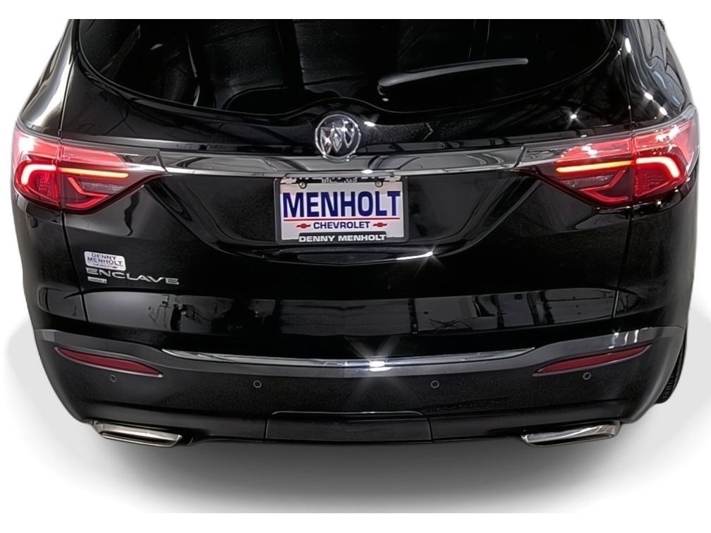 2024 Buick Enclave