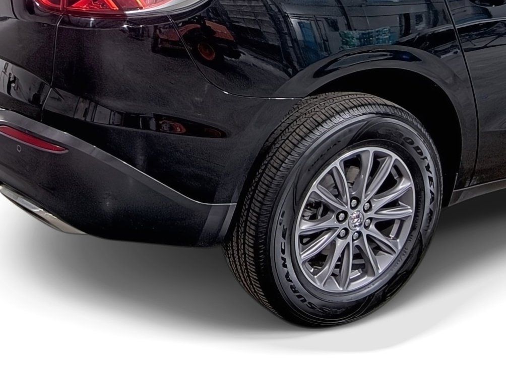 2024 Buick Enclave