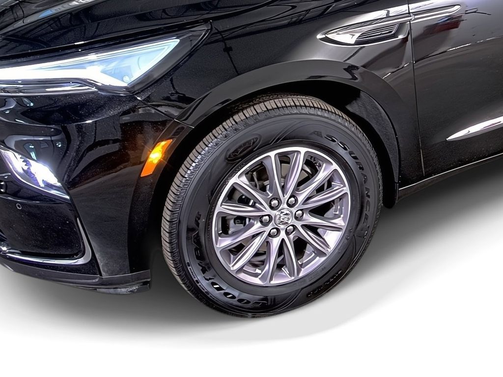 2024 Buick Enclave