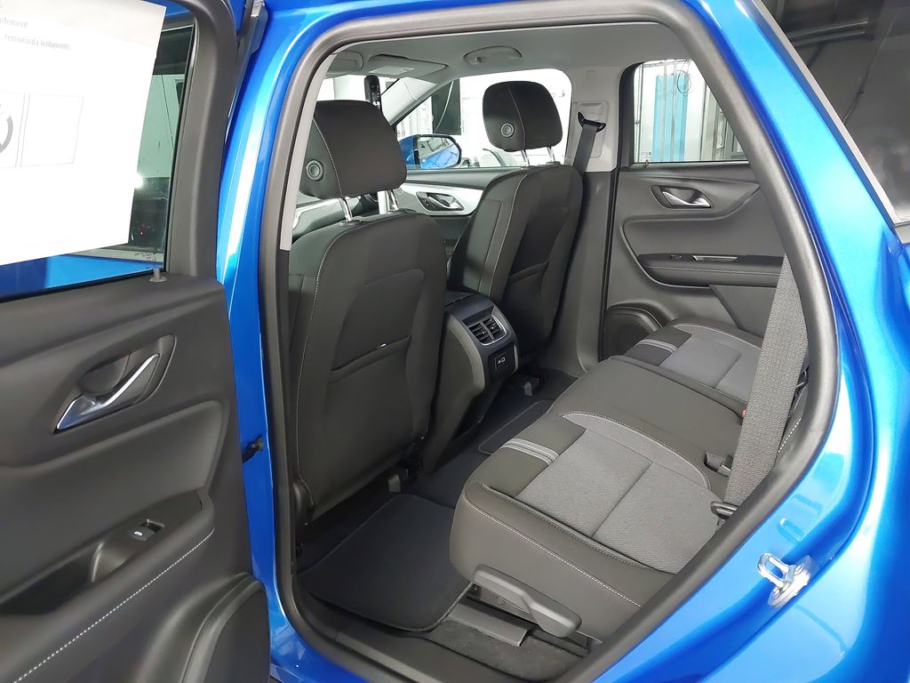 2026 Chevrolet Blazer