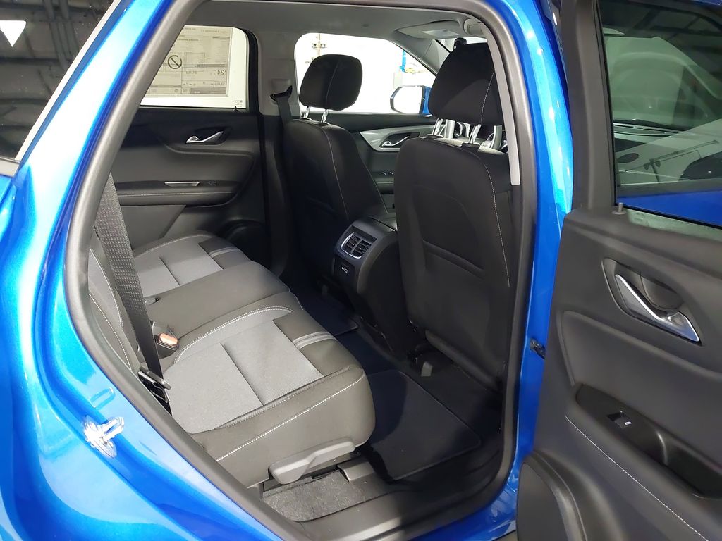 2026 Chevrolet Blazer