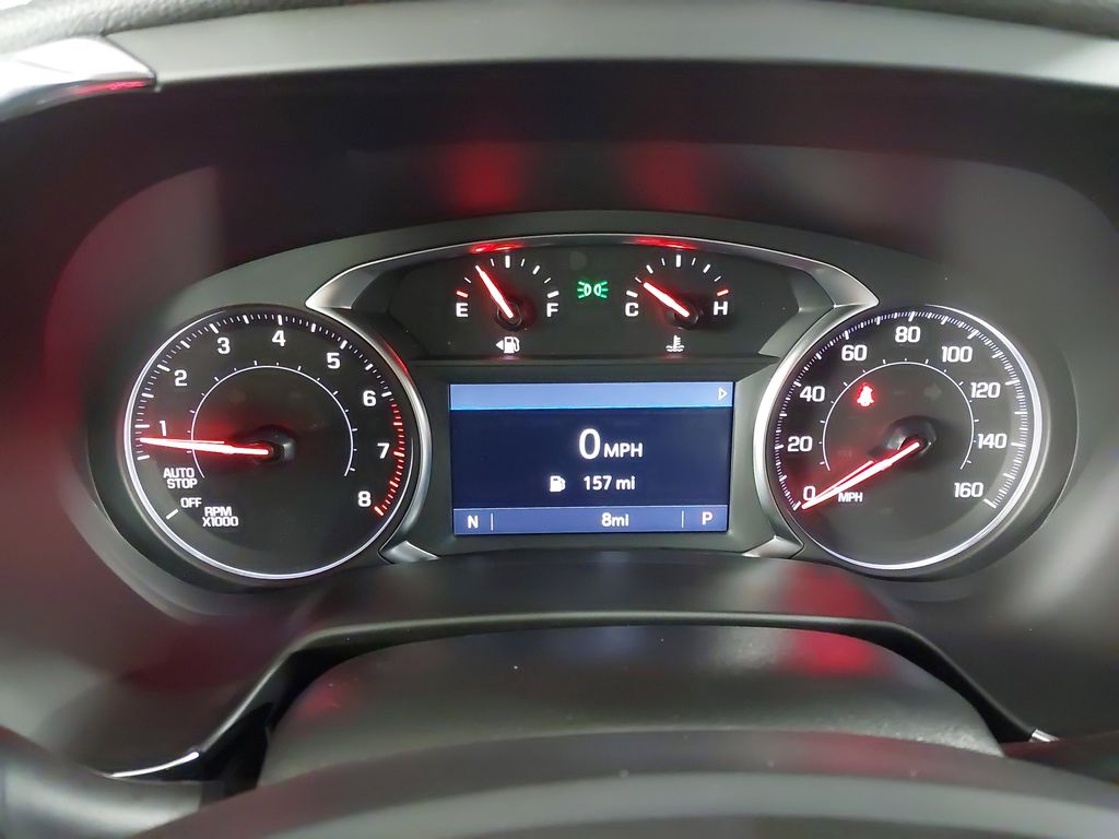 2026 Chevrolet Blazer