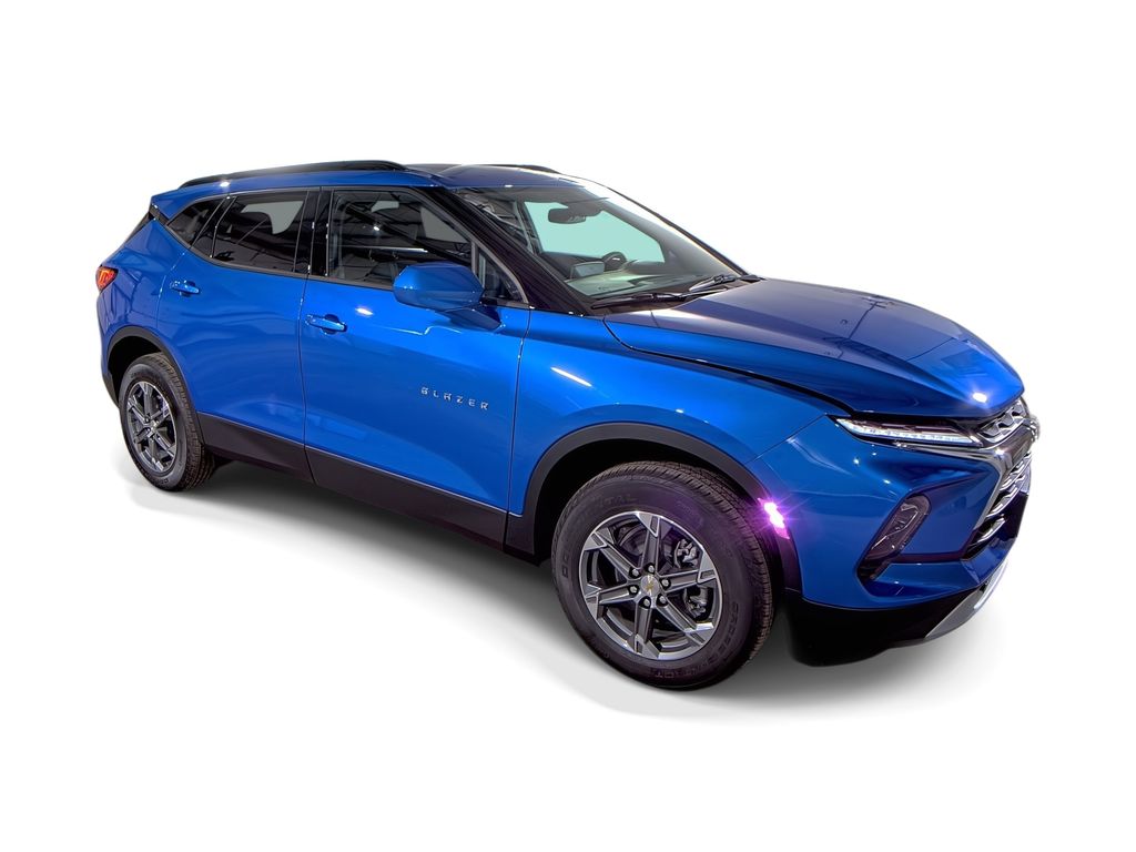 2026 Chevrolet Blazer