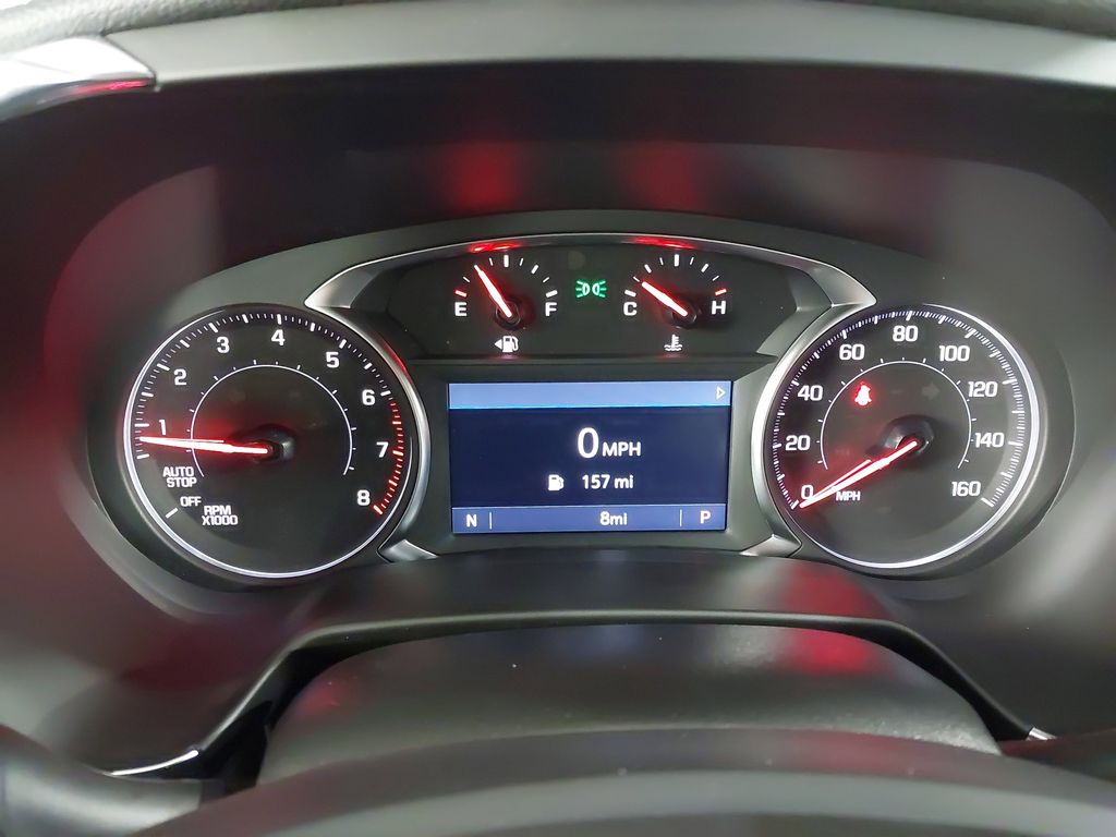 2026 Chevrolet Blazer