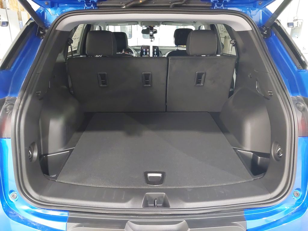 2026 Chevrolet Blazer