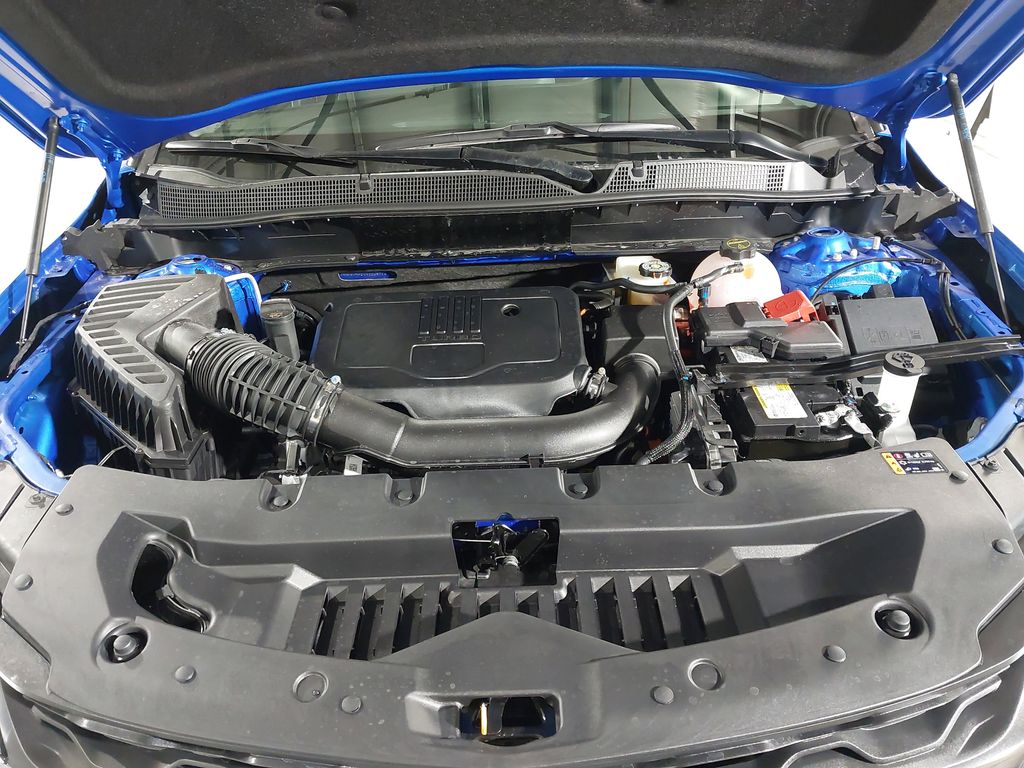 2026 Chevrolet Blazer