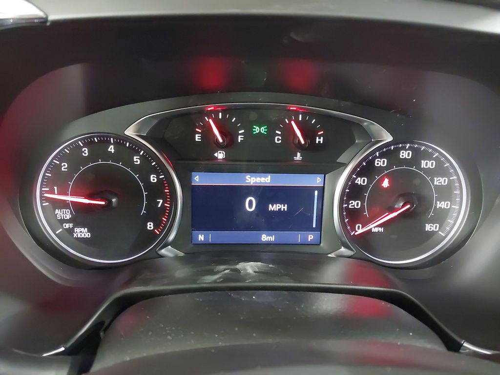 2026 Chevrolet Blazer