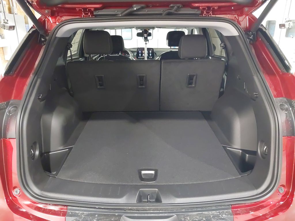 2026 Chevrolet Blazer