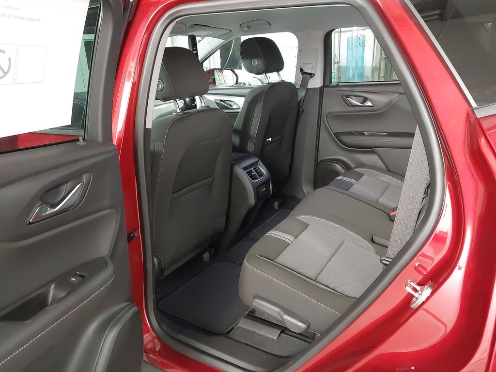 2026 Chevrolet Blazer