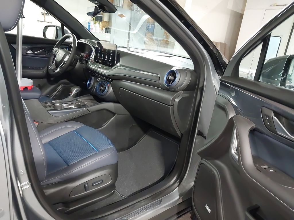 2026 Chevrolet Blazer