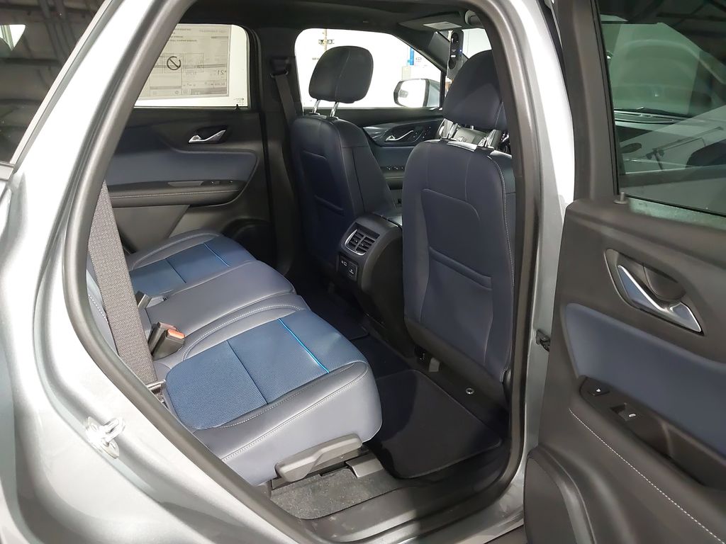 2026 Chevrolet Blazer