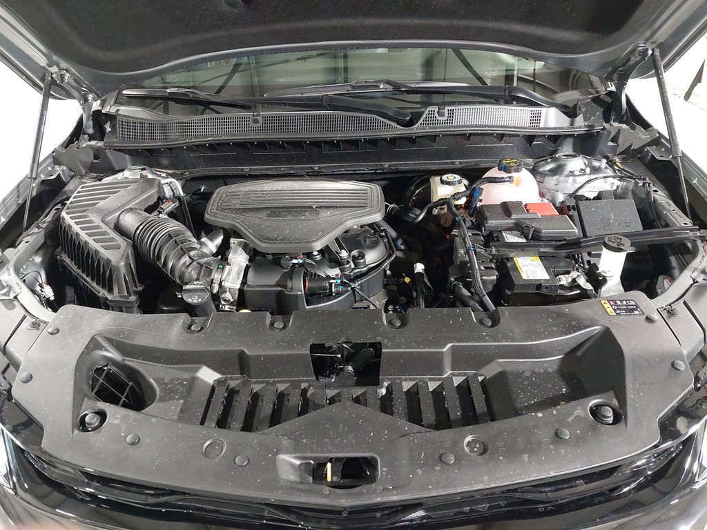 2026 Chevrolet Blazer