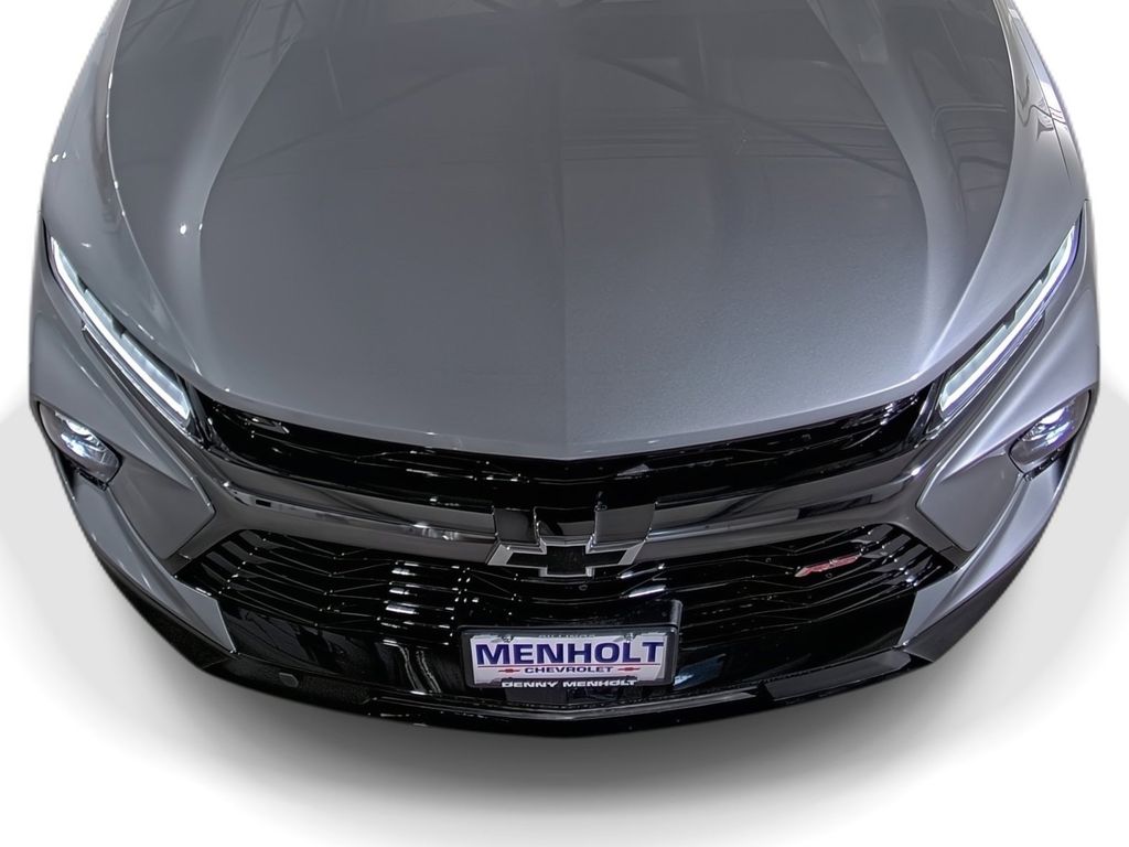 2026 Chevrolet Blazer