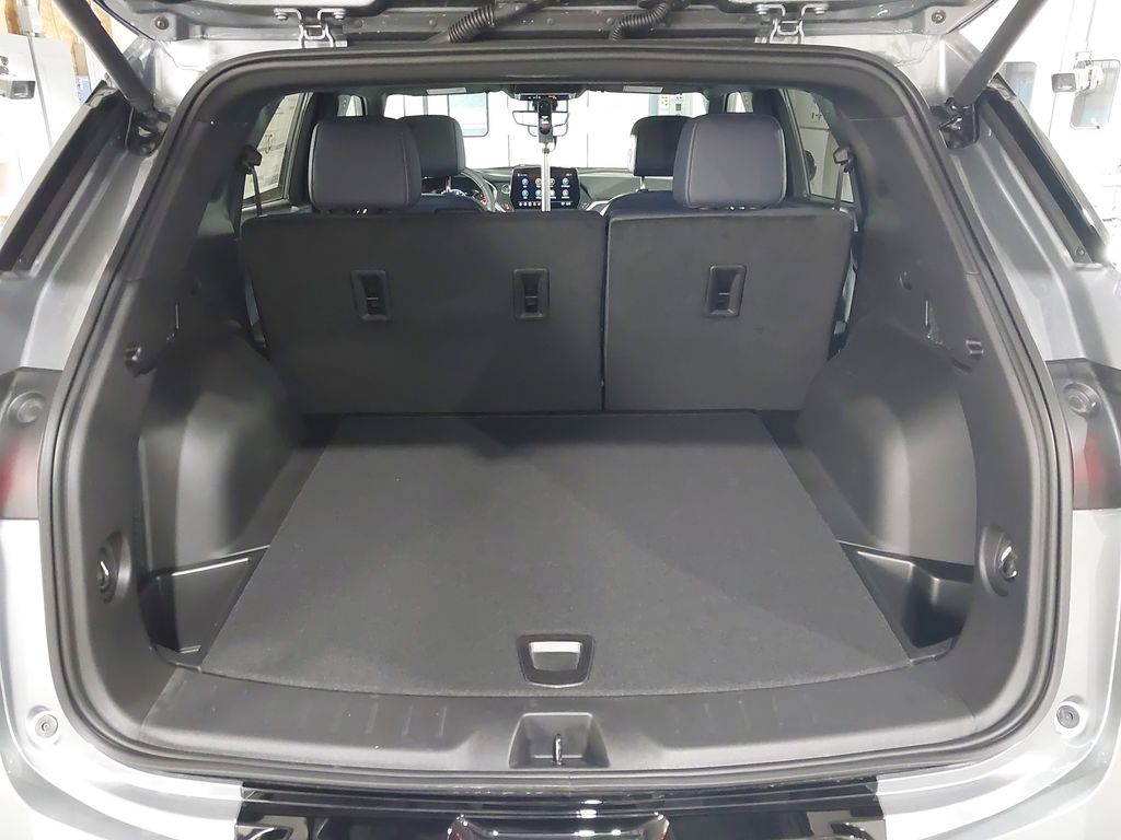 2026 Chevrolet Blazer