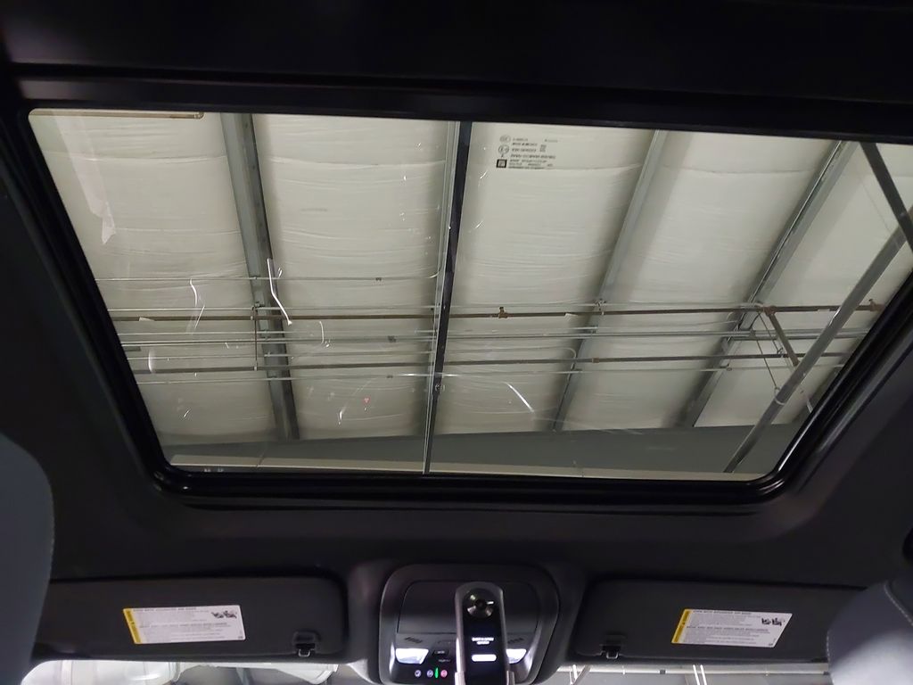 2026 Chevrolet Blazer