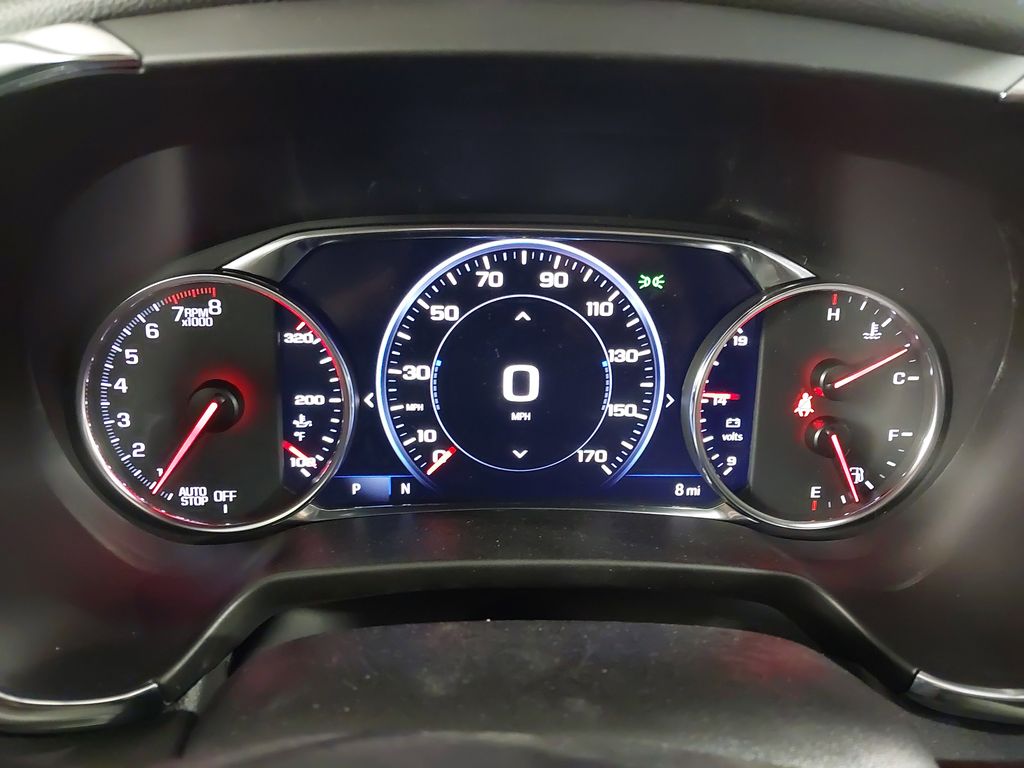 2026 Chevrolet Blazer