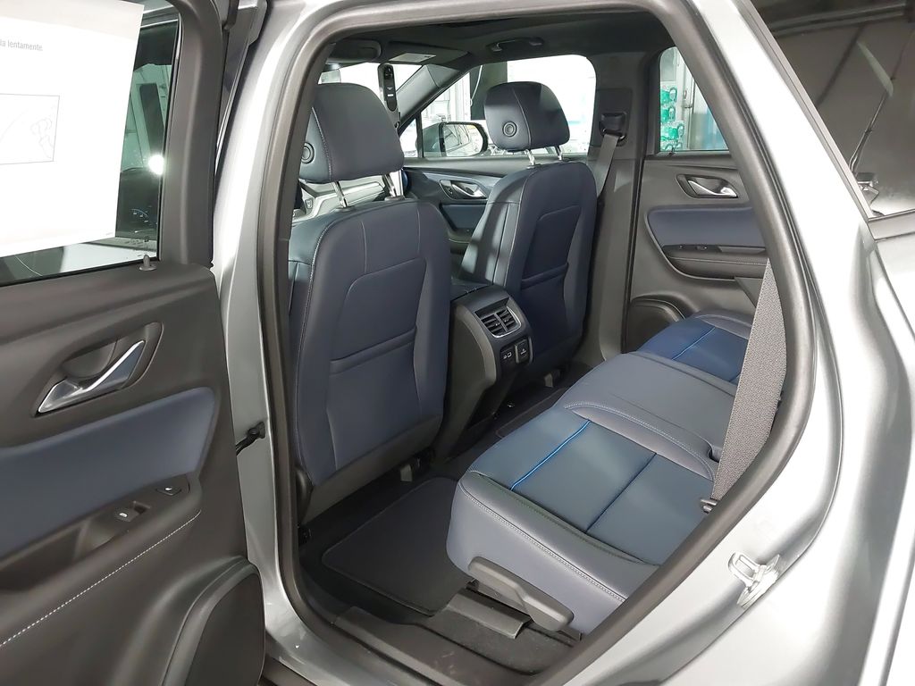 2026 Chevrolet Blazer