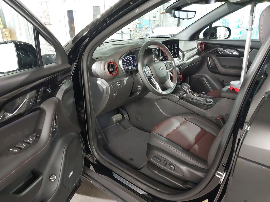 2026 Chevrolet Blazer