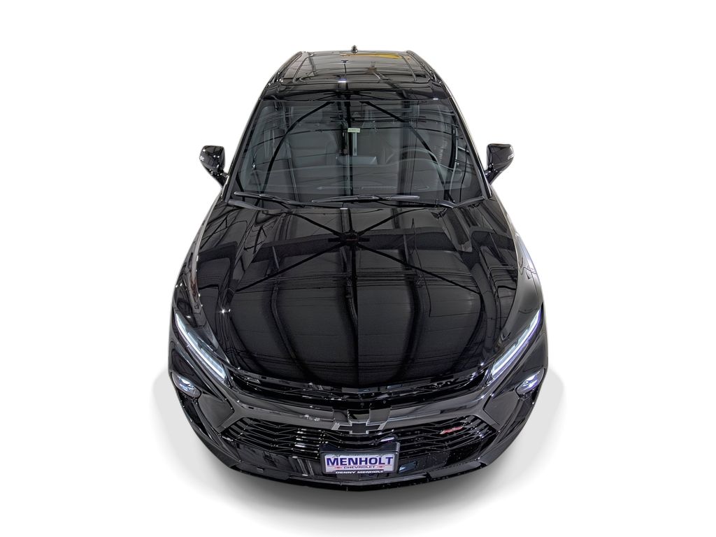 2026 Chevrolet Blazer