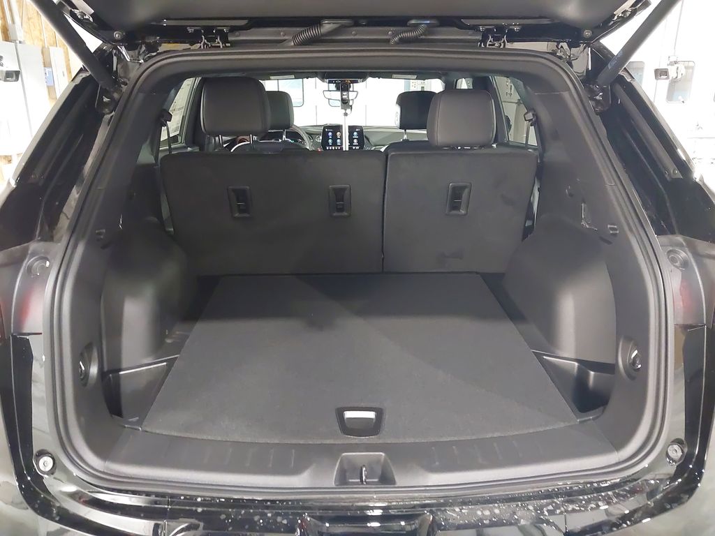 2026 Chevrolet Blazer