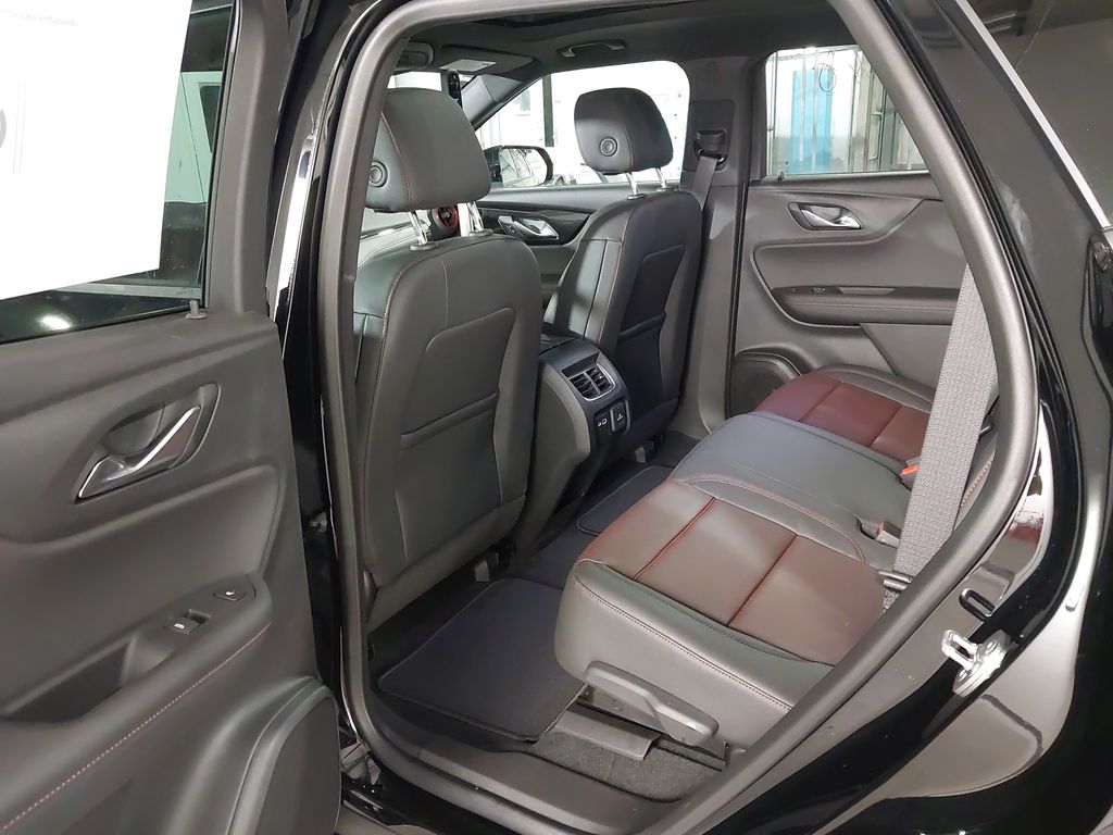 2026 Chevrolet Blazer